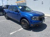 Certified 2024 Ford Maverick Tremor w/ Tremor Off-Road Package image 2