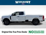 New 2025 Ford F250 XL w/ STX Appearance Package image 2