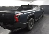 New 2026 Chevrolet Silverado EV Trail Boss w/ Plus Package image 5