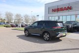 New 2025 Nissan Pathfinder Platinum image 6