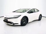 Used 2024 Toyota Prius Prime SE image 3