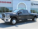 New 2025 RAM 3500 Big Horn image 3