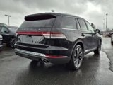 New 2025 Lincoln Aviator Reserve image 3