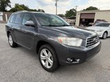 Used 2010 Toyota Highlander Limited image 3