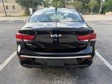 Used 2022 Kia Rio S w/ Technology Package image 4