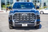 New 2025 Toyota Tundra Platinum image 2