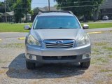 Used 2011 Subaru Outback 2.5i Premium w/ All-Weather Pkg image 2