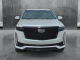 Used 2023 Cadillac Escalade ESV Sport Platinum w/ LPO, ONYX Package image 2