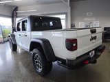 New 2025 Jeep Gladiator Rubicon w/ Convenience Group image 6