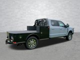 New 2025 Ford F350 Lariat w/ Chrome Package image 2