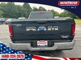 New 2025 RAM 3500 Tradesman image 4