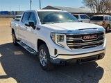 New 2025 GMC Sierra 1500 SLT w/ SLT Convenience Package image 6