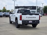 New 2025 Toyota Tundra SR5 image 3