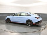 New 2025 Hyundai Elantra N image 3