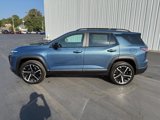 New 2026 Chevrolet Equinox RS w/ Convenience Package III image 2