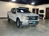 Used 2023 Ford F150 XLT image 3