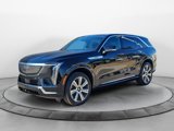 New 2025 Cadillac Escalade IQ Luxury 2 image 3