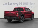 New 2026 RAM 1500 Rebel image 4