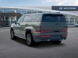 New 2025 Hyundai Santa Fe Calligraphy image 5