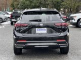 New 2025 Buick Envision Sport Touring image 3