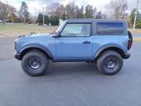 New 2024 Ford Bronco Black Diamond image 2