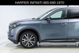 Used 2022 INFINITI QX60 Sensory image 3