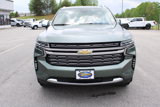 Used 2023 Chevrolet Suburban Premier image 3