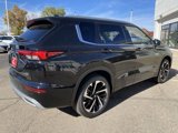 New 2025 Mitsubishi Outlander 4WD Plug-In Hybrid image 5