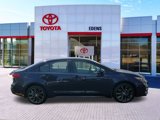 Used 2025 Toyota Corolla SE image 2