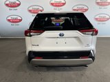 New 2025 Toyota RAV4 SE image 5
