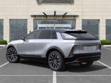 New 2025 Cadillac Lyriq Sport image 3