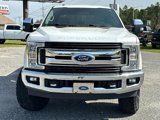 Used 2017 Ford F250 XLT w/ XLT Premium Package image 2