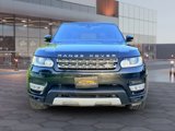 Used 2017 Land Rover Range Rover Sport HSE image 2