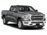 Certified 2022 RAM 1500 Big Horn w/ Trailer Tow Group image 6