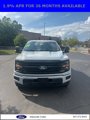 New 2025 Ford F150 XLT w/ Equipment Group 302A MID image 3