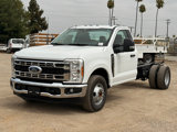 New 2025 Ford F350 XL w/ XL Chrome Package image 5