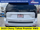 Used 2025 Chevrolet Tahoe Premier w/ Sun And Tow Package image 4
