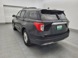 Used 2023 Ford Explorer XLT w/ Equipment Group 202A image 5