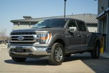 Used 2022 Ford F150 Lariat w/ Max Trailer Tow Package image 3