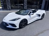 Used 2023 Chevrolet Corvette Stingray Preferred Conv w/ 2LT image 4