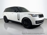 Used 2024 Land Rover Range Rover SE image 3