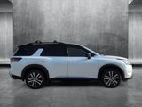 New 2025 Nissan Pathfinder Platinum image 4