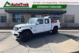 Used 2023 Jeep Gladiator Overland image 3
