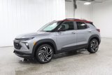 New 2025 Chevrolet TrailBlazer RS w/ Convenience Package image 2