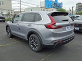 New 2026 Honda CR-V EX-L image 4