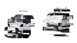 New 2025 Chevrolet Suburban LT image 4