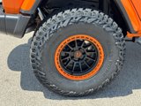 New 2025 Jeep Wrangler Unlimited Sahara image 4