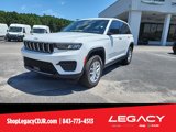 New 2025 Jeep Grand Cherokee Laredo X image 2
