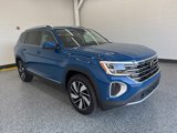 New 2026 Volkswagen Atlas SEL image 5