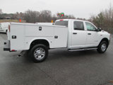 Used 2022 RAM 3500 Tradesman w/ Chrome Appearance Group image 4